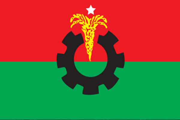 চেইন অব কমান্ড নেই বিএনপিতে