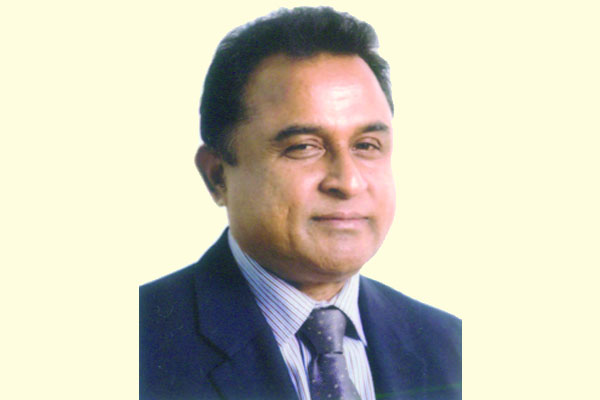 দেশে টাকার কোনো অভাব নেই : অর্থমন্ত্রী