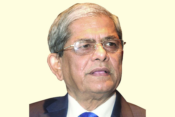 খালেদা জিয়ার জীবন রক্ষাই এখন মুখ্য