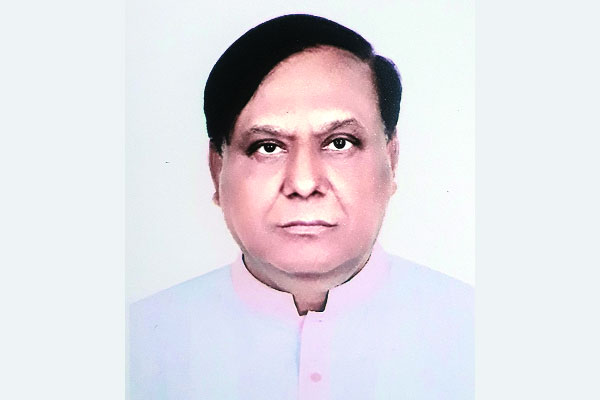 গ্রুপিং নেই, আছে আদর্শগত দ্বন্দ্ব