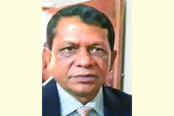 মূল স্রোত আমার সঙ্গে