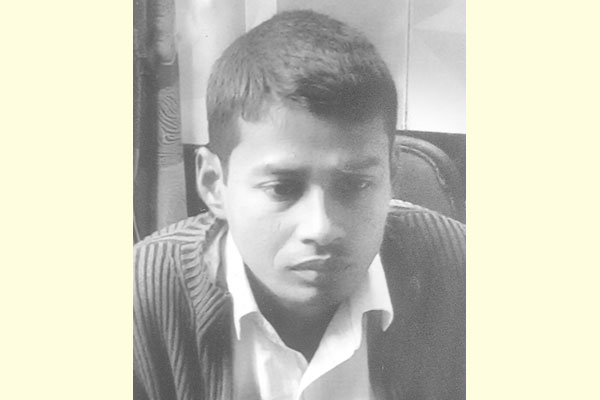 নিখোঁজ সংবাদ