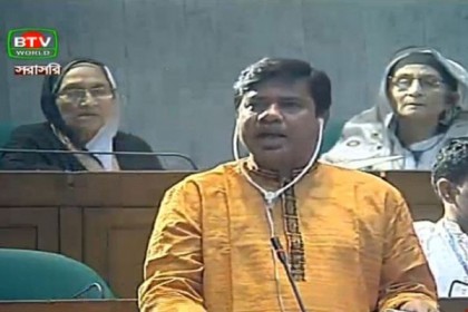 স্বাস্থ্য খাত, ব্যাংক ও শেয়ারবাজার লুটেরাদের ধরতে সংসদীয় তদন্ত চান পীর ফজলুর রহমান মিসবাহ