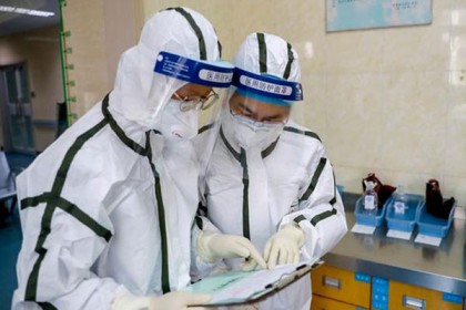 চীনে করোনাভাইরাস সনাক্তে নতুন ‘অ্যাপ’ চালু