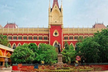 নতুন উদাহরণের পথে কলকাতা হাইকোর্ট, ইউটিউবে চলবে লাইভ স্ট্রিমিং