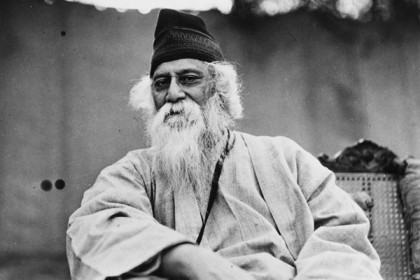 এবার বড় পর্দায় রবীন্দ্রনাথ ঠাকুরের বায়োপিক! 