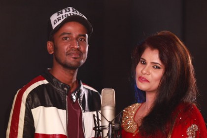 ভালোবাসা দিবস উপলক্ষে 'তোর পাড়ায় থাকে মন' গানের মিউজিক ভিডিও