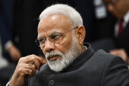 মোদির নিরাপত্তায় প্রতিদিনের খরচ ১.‌৬২ কোটি টাকা