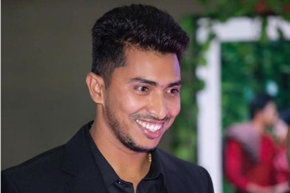 সৌম্যর বিয়ে ২৮ ফেব্রুয়ারি