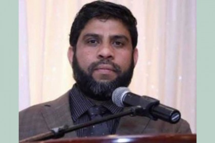 জাতীয় পার্টির সভাপতির নেতৃত্বে যুক্তরাষ্ট্র বঙ্গবন্ধু পরিষদ! 