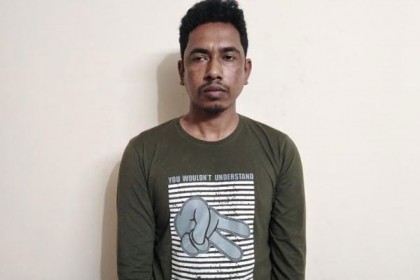 আশুলিয়া থেকে অপহৃত কিশোরী নীলফামারীতে উদ্ধার, আটক ১