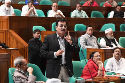 চলতি বছর থেকেই সমন্বিত ভর্তি পরীক্ষা চান বিএনপির হারুন