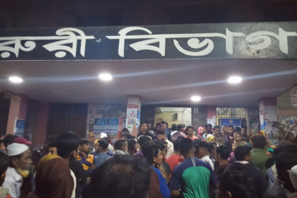 সরাইলে সাবেক ইউপি সদস্যকে কুপিয়ে হত্যা