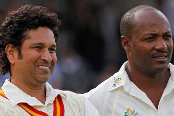 অবসর ভেঙে আবারও খেলবেন শচীন-লারা!