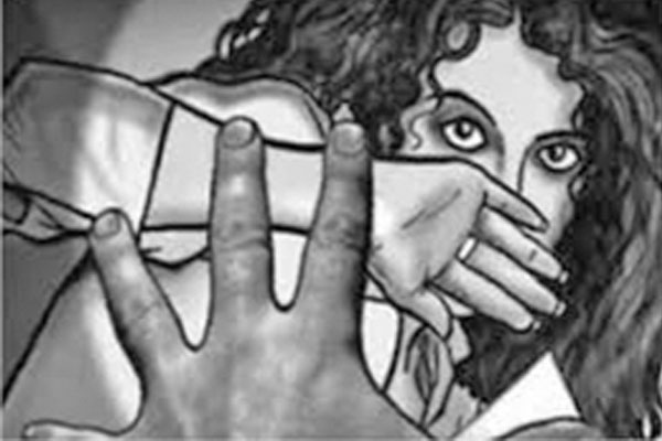 রশি দিয়ে বেঁধে প্রতিবন্ধীকে ধর্ষণ