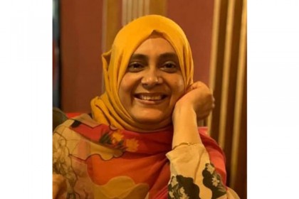 ভালোবাসায় বসন্ত বিলাস