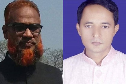 টুঙ্গিপাড়া পৌর আওয়ামী লীগের সভাপতি সাইফুল-সম্পাদক ফোরকান