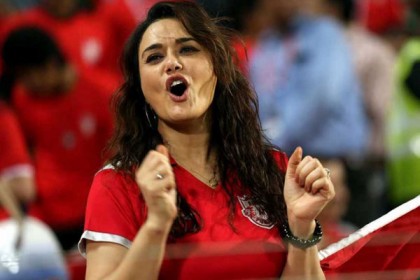 সাড়ে ১০ কোটির ক্রিকেটারকে পাচ্ছে না প্রীতির পাঞ্জাব