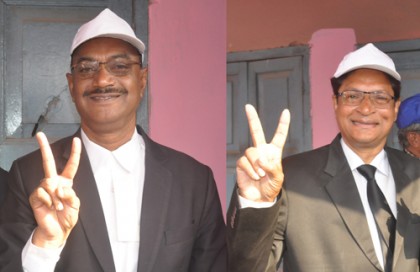 বরিশাল জেলা আইনজীবী সমিতি নির্বাচনে আওয়ামী লীগ সমর্থিতদের নিরঙ্কুশ জয় 