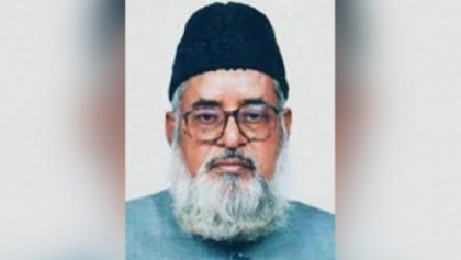 যুদ্ধাপরাধী সুবহানের মৃত্যু