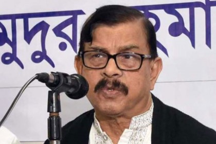 লড়াই করতে হবে, পুতুপুতু করে সরকার পতন হবে না : মান্না