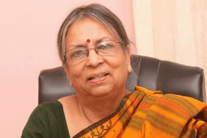 দেশে এখন বিচারহীনতার সংস্কৃতি চলছে: সুলতানা কামাল