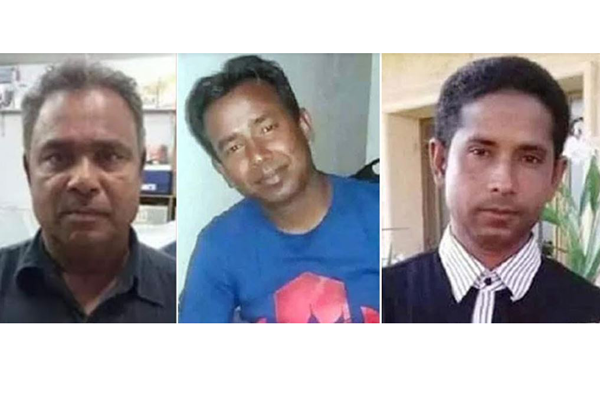 লেবানন ও সৌদিতে সিলেটের তিন প্রবাসীর মৃত্যু