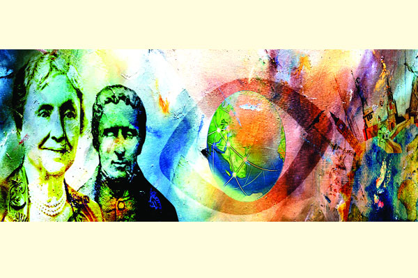 অন্ধ হয়েও বিশ্বখ্যাত যারা