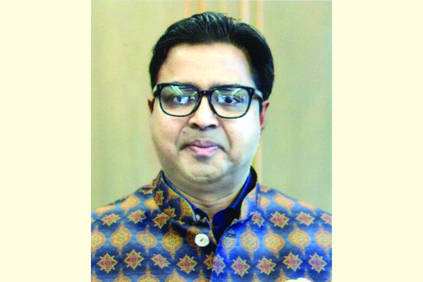 এবার তাপসের আসন চান সাঈদ খোকন