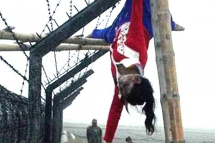 ফেলানী হত্যা মামলার শুনানি শুরু ভারতের সুপ্রিম কোর্টে