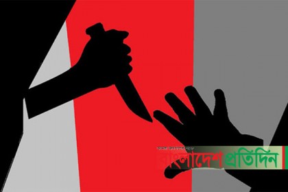 দিনাজপুরে ছাত্রদলের সাধারণ সম্পাদককে কুপিয়ে হত্যা