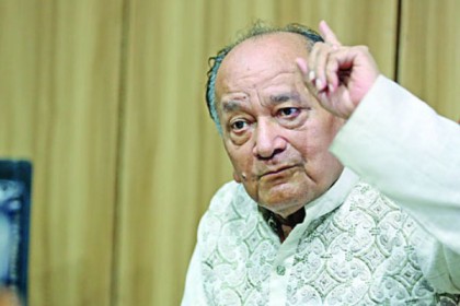 'মুভি মোঘল' খ্যাত এ কে এম জাহাঙ্গীর খান আর নেই