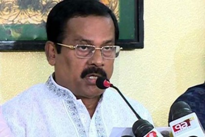বিএনপি এখন টেলিফোনে প্রেমালাপ শুরু করেছে: নানক