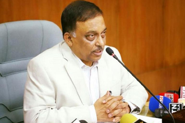 খালেদার প্যারোল আবেদন সম্পর্কে জানেন না স্বরাষ্ট্রমন্ত্রী 