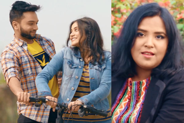 প্রকাশ পেল 'তুমি এতো ভালো কেন' (ভিডিও)