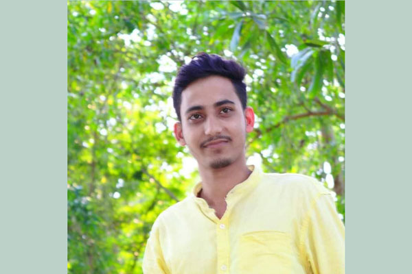বৌভাতের মাংস আনতে গিয়ে আর ফিরল না বর