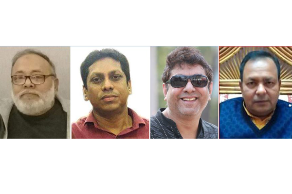 সিলেটে পুরনোয় আস্থা জাসদের