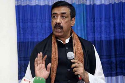 সেদিন কিন্তু এত আওয়ামী লীগার দেখি নাই : শামীম ওসমান
