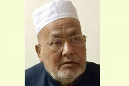 সাবেক মন্ত্রী অ্যাডভোকেট রহমত আলী আর নেই