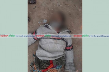 নোয়াখালীতে বাসের ধাক্কায় দিনমজুর নিহত