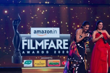 ফিল্মফেয়ার নিয়ে বিতর্ক, বেশিরভাগ পুরস্কার 'গাল্লি বয়'র ঝুলিতে