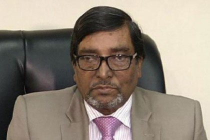 সুষ্ঠু নির্বাচনে ইসি মাহবুবের নয়া তত্ত্ব ‘পঞ্চ-নি’ 