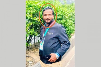 নানা অপকর্মে জড়িত সেই ছাত্রলীগ নেতা ইয়াবাসহ গ্রেফতার