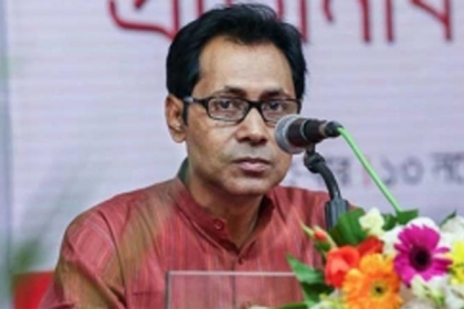 সাংবাদিক দীপু হাসান আর নেই