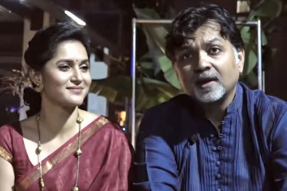 মিথিলার মন পেতে বোটক্স আর প্লাস্টিক সার্জারির টাকা জমাচ্ছেন সৃজিত!