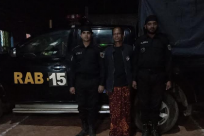 টেকনাফে ১০ হাজার ইয়াবাসহ মাদক কারবারি আটক
