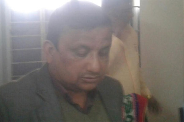 দুর্নীতি ও অনিয়মের অভিযোগে শত্রুজিৎপুর কলেজের অধ্যক্ষ বরখাস্ত