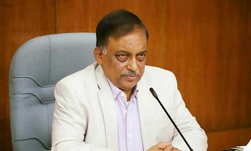 খালেদার প্যারোলে মুক্তির বিষয়ে আদালত সিদ্ধান্ত নেবে : স্বরাষ্ট্রমন্ত্রী