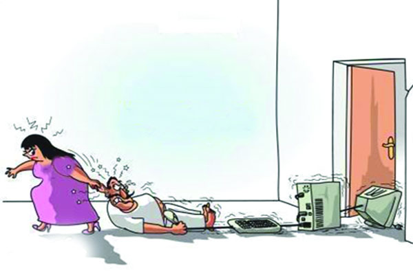 জান দেব তবু ফেসবুক ছাড়ব না