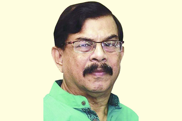 রাজপথের আন্দোলনেই খালেদার মুক্তি